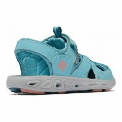 Columbia Techsun Wave Toddler Sport Sandals Sea Wave Sandalwood -Columbia Shop unnamed file 4124