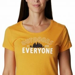 Women's Columbia Daisy Days™ Crewneck Graphic Tee Nocturnal Heather 12 Women's Columbia Daisy Days™ Crewneck Graphic Tee Nocturnal Heather -Columbia Shop unnamed file 4142