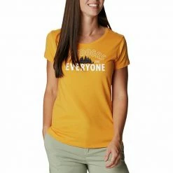 Women's Columbia Daisy Days™ Crewneck Graphic Tee Nocturnal Heather 13 Women's Columbia Daisy Days™ Crewneck Graphic Tee Nocturnal Heather -Columbia Shop unnamed file 4143