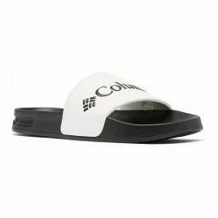 Columbia Hood River Men's Slide Sandals Kettle Shark