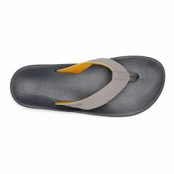 Columbia Hood River Men's Slide Sandals Kettle Shark -Columbia Shop unnamed file 4149