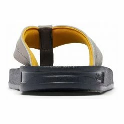 Columbia Hood River Men's Slide Sandals Kettle Shark -Columbia Shop unnamed file 4150