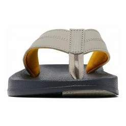 Columbia Hood River Men's Slide Sandals Kettle Shark -Columbia Shop unnamed file 4151