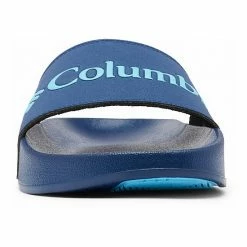 Columbia Hood River Men's Slide Sandals Kettle Shark -Columbia Shop unnamed file 4153