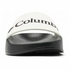 Columbia Hood River Men's Slide Sandals Kettle Shark -Columbia Shop unnamed file 4154