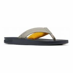 Columbia Hood River Men's Slide Sandals Kettle Shark -Columbia Shop unnamed file 4155