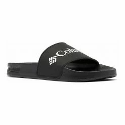 Columbia Hood River Men's Slide Sandals Kettle Shark -Columbia Shop unnamed file 4156