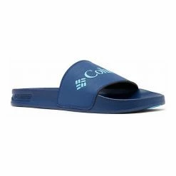 Columbia Hood River Men's Slide Sandals Kettle Shark -Columbia Shop unnamed file 4158