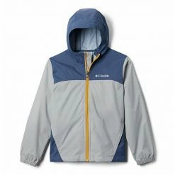 Boys 4-20 Columbia Glennaker Rain Jacket Collegiate Navy 27 Boys 4-20 Columbia Glennaker Rain Jacket Collegiate Navy -Columbia Shop unnamed file 4172
