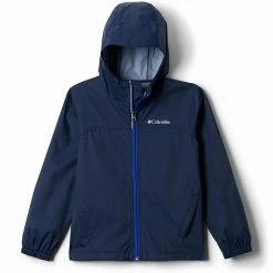 Boys 4-20 Columbia Glennaker Rain Jacket Collegiate Navy 32 Boys 4-20 Columbia Glennaker Rain Jacket Collegiate Navy -Columbia Shop unnamed file 4177