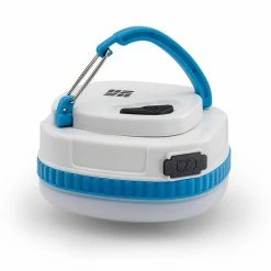 Columbia Rechargeable 125L Backpacking / Tent Light