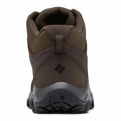 Columbia Buxton Peak Mid II Men's Waterproof Hiking Boots -Columbia Shop unnamed file 4238