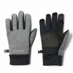 Men's Columbia Cascade Ridge™ Softshell Gloves Black -Columbia Shop unnamed file 4273
