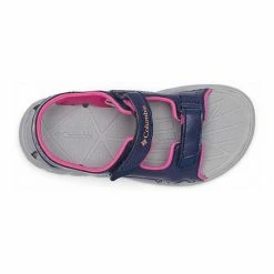 Columbia Techsun Vent Kids' Sandals Steam Coral Bloom 18 Columbia Techsun Vent Kids' Sandals Steam Coral Bloom -Columbia Shop unnamed file 4289