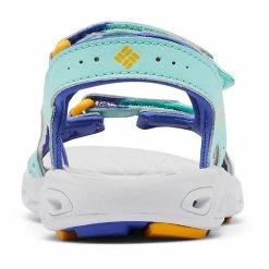 Columbia Techsun Vent Kids' Sandals Steam Coral Bloom 21 Columbia Techsun Vent Kids' Sandals Steam Coral Bloom -Columbia Shop unnamed file 4292