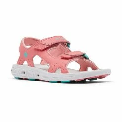 Columbia Techsun Vent Kids' Sandals Steam Coral Bloom 24 Columbia Techsun Vent Kids' Sandals Steam Coral Bloom -Columbia Shop unnamed file 4295