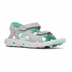 Columbia Techsun Vent Kids' Sandals Steam Coral Bloom 26 Columbia Techsun Vent Kids' Sandals Steam Coral Bloom -Columbia Shop unnamed file 4297