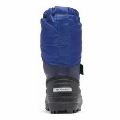 Columbia Youth Powderbug™ Forty Girls' Waterproof Snow Boots Wild Fuchsia 14 Columbia Youth Powderbug™ Forty Girls' Waterproof Snow Boots Wild Fuchsia -Columbia Shop unnamed file 4309