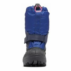 Columbia Youth Powderbug™ Forty Girls' Waterproof Snow Boots Wild Fuchsia 15 Columbia Youth Powderbug™ Forty Girls' Waterproof Snow Boots Wild Fuchsia -Columbia Shop unnamed file 4310
