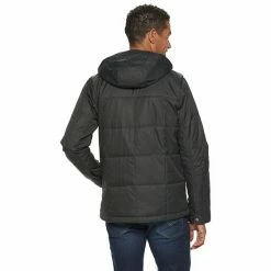 Men's Columbia Montague Falls II Jacket Night Tide -Columbia Shop unnamed file 4320