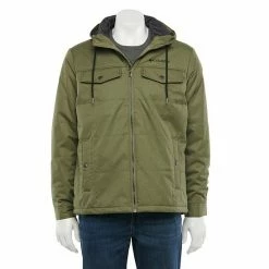 Men's Columbia Montague Falls II Jacket Night Tide -Columbia Shop unnamed file 4322