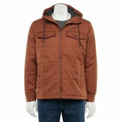 Men's Columbia Montague Falls II Jacket Night Tide -Columbia Shop unnamed file 4323