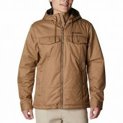 Men's Columbia Montague Falls II Jacket Night Tide -Columbia Shop unnamed file 4325