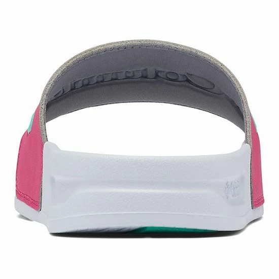 Columbia Hood River™ Women's Slide Sandals 8 Columbia Hood River™ Women's Slide Sandals - Image 6