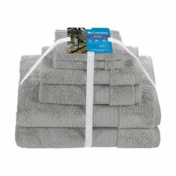 Columbia Towel Set Stone 6 Columbia Towel Set Stone -Columbia Shop unnamed file 4341