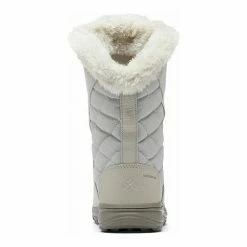 Columbia Ice Maiden II Women's Waterproof Snow Boots Elk -Columbia Shop unnamed file 440