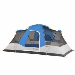 Columbia Tabor Point 8-Person Modified FRP Dome Tent 4 Columbia Tabor Point 8-Person Modified FRP Dome Tent -Columbia Shop unnamed file 4406