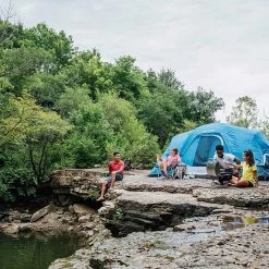 Columbia Tabor Point 8-Person Modified FRP Dome Tent 5 Columbia Tabor Point 8-Person Modified FRP Dome Tent -Columbia Shop unnamed file 4407