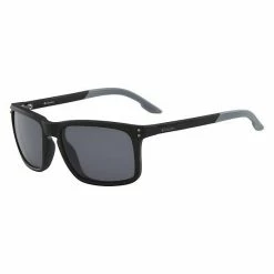 Men's Columbia Holston Ridge Polarized Rectangular Sunglasses Black -Columbia Shop unnamed file 4414