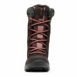 Columbia Ice Maiden II Women's Waterproof Snow Boots Elk -Columbia Shop unnamed file 442