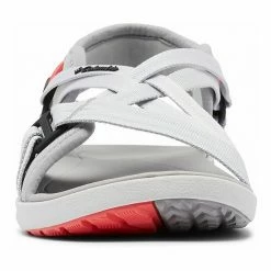 Columbia Women's Sport Sandals Gray Ice Red Coral -Columbia Shop unnamed file 4434