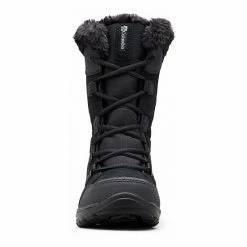 Columbia Ice Maiden II Women's Waterproof Snow Boots Elk -Columbia Shop unnamed file 444