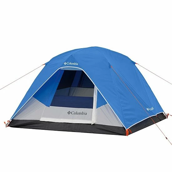 Columbia 3-Person FRP Dome Tent Columbia 3-Person FRP Dome Tent -Columbia Shop unnamed file 4447