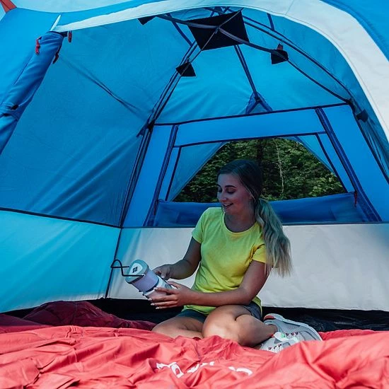 Columbia 3-Person FRP Dome Tent Columbia 3-Person FRP Dome Tent -Columbia Shop unnamed file 4448