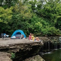 Columbia 3-Person FRP Dome Tent 5 Columbia 3-Person FRP Dome Tent -Columbia Shop unnamed file 4450