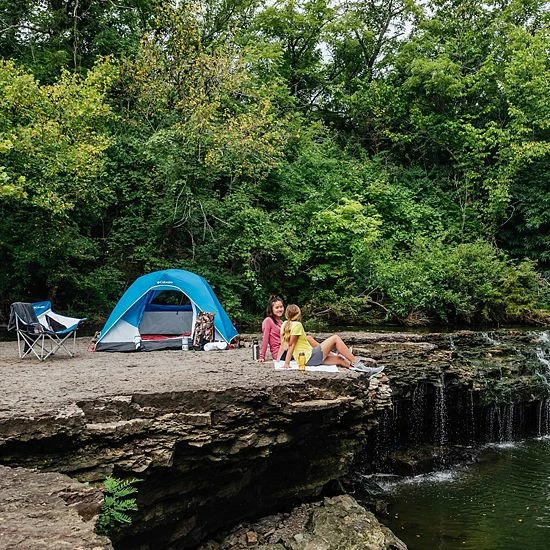 Columbia 3-Person FRP Dome Tent Columbia 3-Person FRP Dome Tent -Columbia Shop unnamed file 4450
