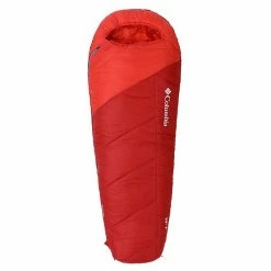 Columbia Mount Tabor 10°F Mummy Sleeping Bag - X-large