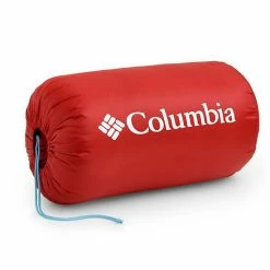 Columbia Mount Tabor 10°F Mummy Sleeping Bag - X-large -Columbia Shop unnamed file 4464
