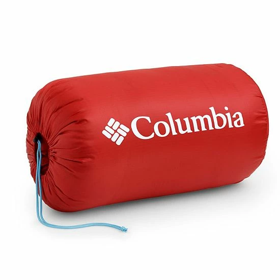 Columbia Mount Tabor 10°F Mummy Sleeping Bag Columbia Mount Tabor 10°F Mummy Sleeping Bag -Columbia Shop unnamed file 4465