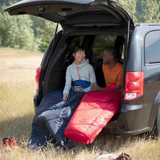 Columbia Mount Tabor 10°F Mummy Sleeping Bag Columbia Mount Tabor 10°F Mummy Sleeping Bag -Columbia Shop unnamed file 4466