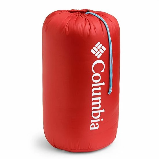 Columbia Mount Tabor 10°F Mummy Sleeping Bag Columbia Mount Tabor 10°F Mummy Sleeping Bag -Columbia Shop unnamed file 4468