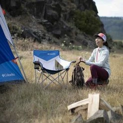 Columbia Basin Trail Compact Chair -Columbia Shop unnamed file 4472
