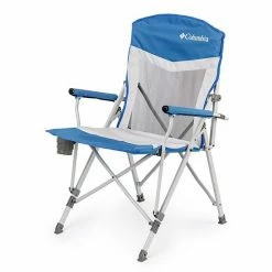Columbia Basin Trail Hard Arm Mesh Chair