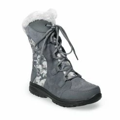 Columbia Ice Maiden II Women's Waterproof Snow Boots Elk -Columbia Shop unnamed file 448