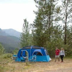 Columbia 8-Person Mammoth Creek Cabin Tent -Columbia Shop unnamed file 4492
