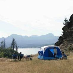 Columbia 6-Person Mammoth Creek Cabin Tent -Columbia Shop unnamed file 4498
